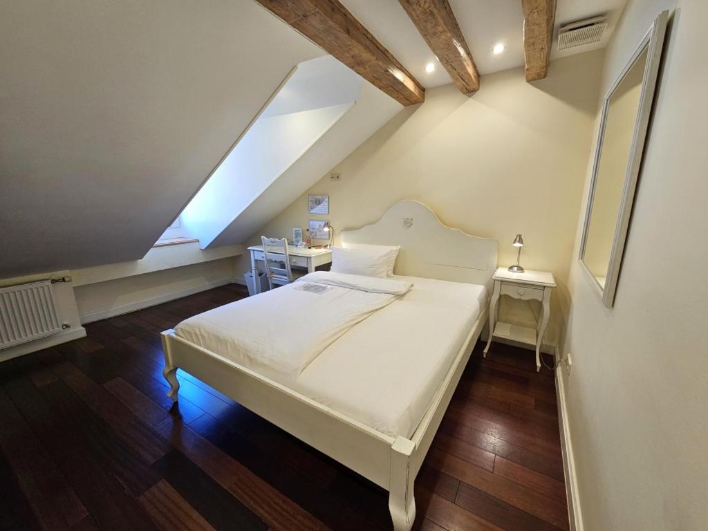 Hotel Villa Marstall Χαϊδελβέργη Εξωτερικό φωτογραφία