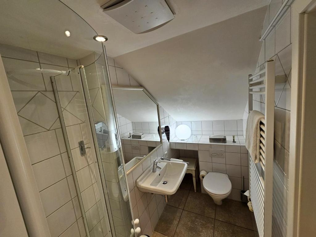 Hotel Villa Marstall Χαϊδελβέργη Εξωτερικό φωτογραφία