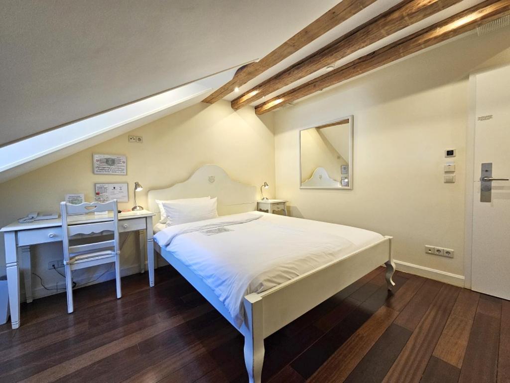 Hotel Villa Marstall Χαϊδελβέργη Εξωτερικό φωτογραφία