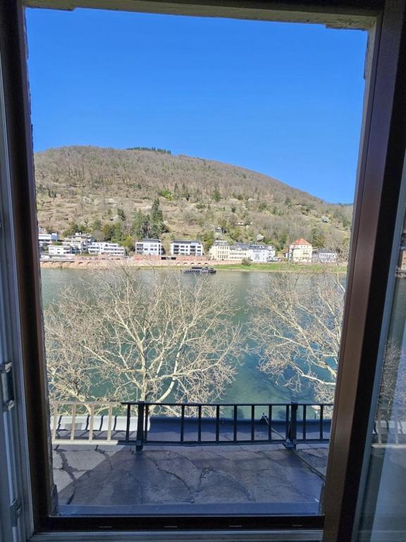 Hotel Villa Marstall Χαϊδελβέργη Εξωτερικό φωτογραφία