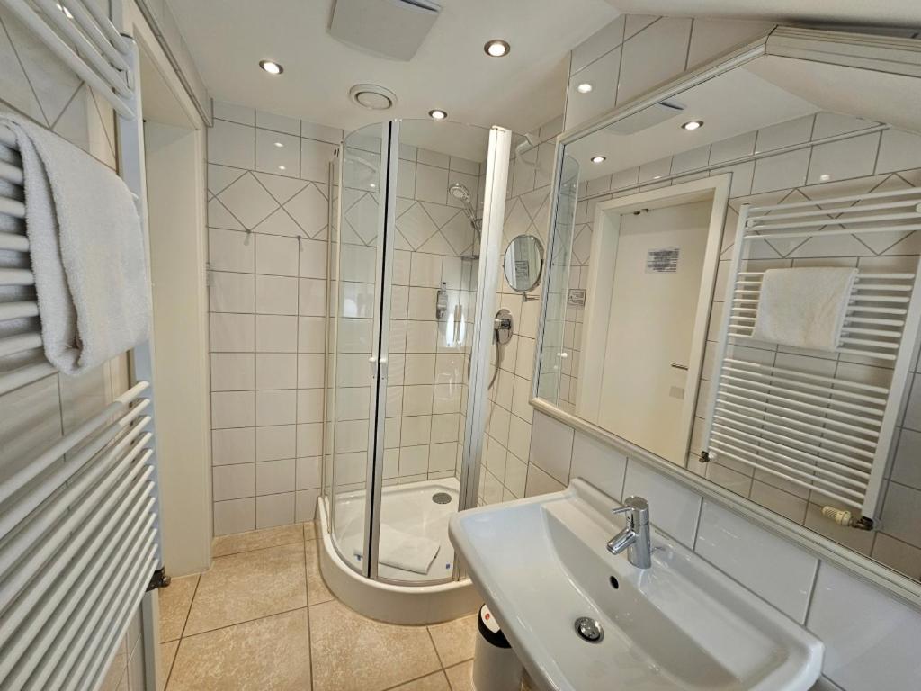 Hotel Villa Marstall Χαϊδελβέργη Εξωτερικό φωτογραφία