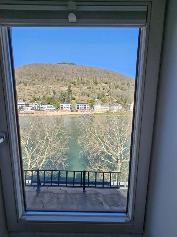 Hotel Villa Marstall Χαϊδελβέργη Εξωτερικό φωτογραφία
