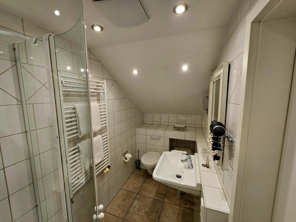 Hotel Villa Marstall Χαϊδελβέργη Εξωτερικό φωτογραφία