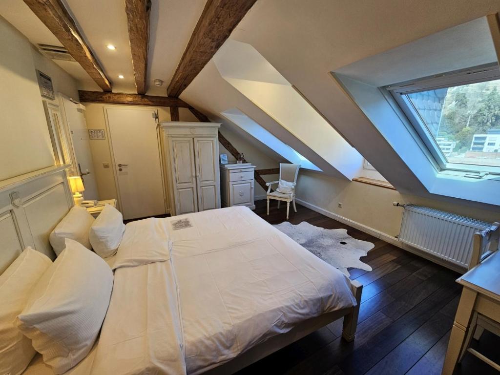 Hotel Villa Marstall Χαϊδελβέργη Εξωτερικό φωτογραφία