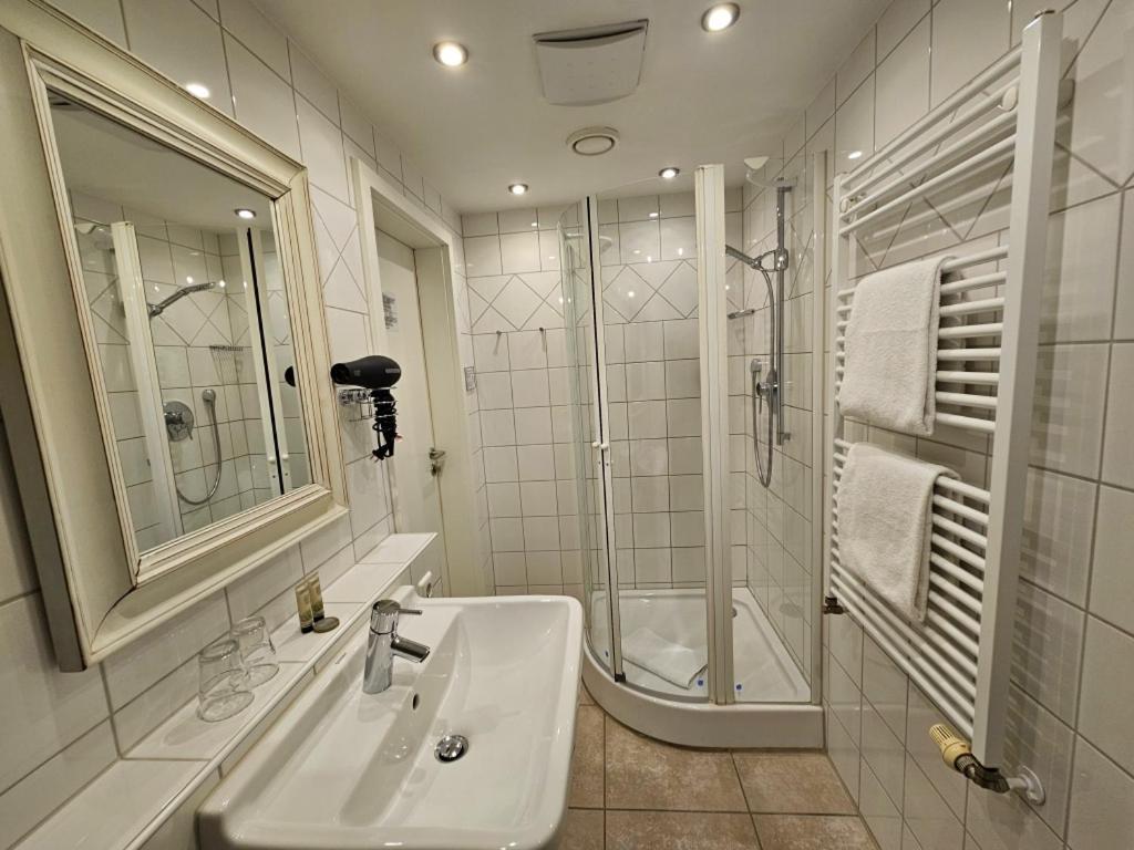 Hotel Villa Marstall Χαϊδελβέργη Εξωτερικό φωτογραφία