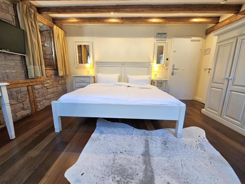 Hotel Villa Marstall Χαϊδελβέργη Εξωτερικό φωτογραφία